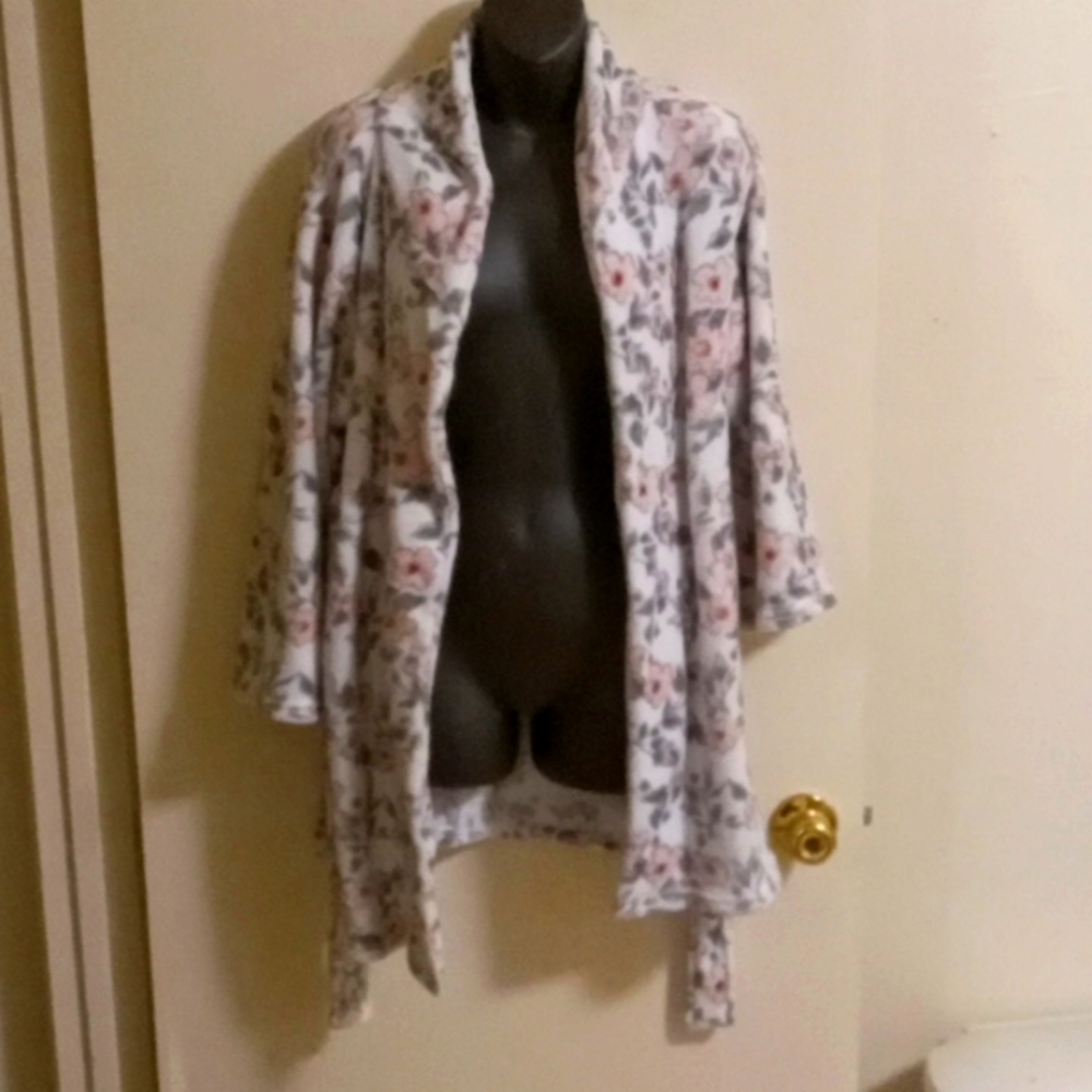 Women's robe
